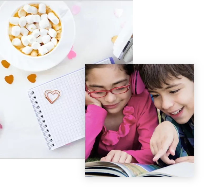Book Promoters USA 