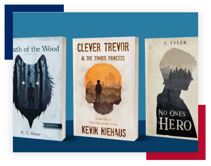 Book Promoters USA