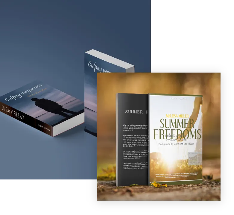 Book Promoters USA 