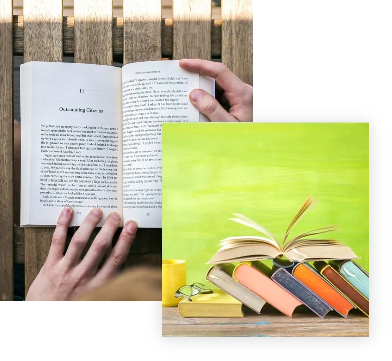 Book Promoters USA 