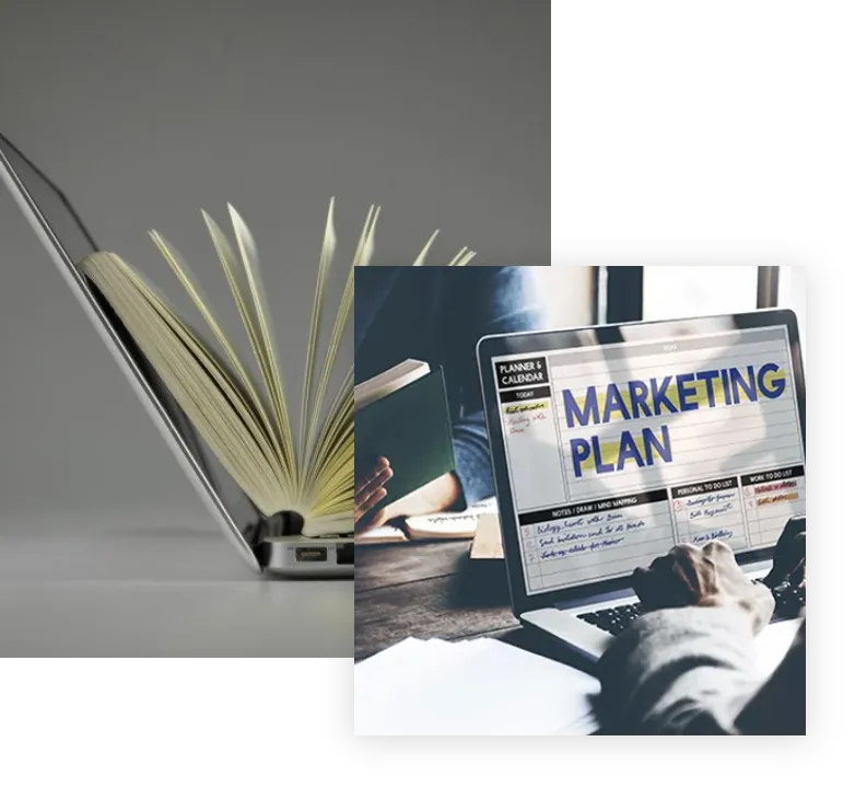 Book Promoters USA 