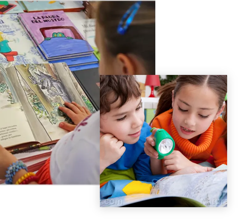 Book Promoters USA 